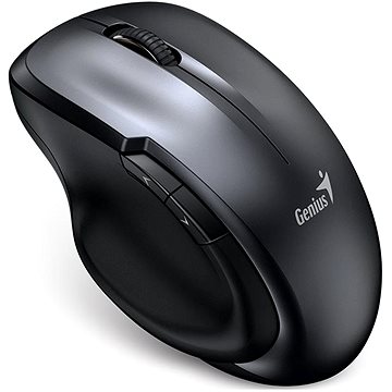 

Genius Ergo 8200S, šedá