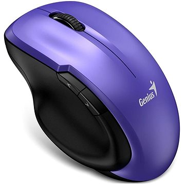 

Genius Ergo 8200S, fialová