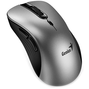 

Genius Ergo 8100S AI stříbrno-šedá