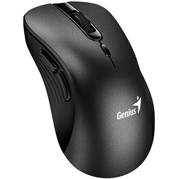 

Genius Ergo 8100S černá