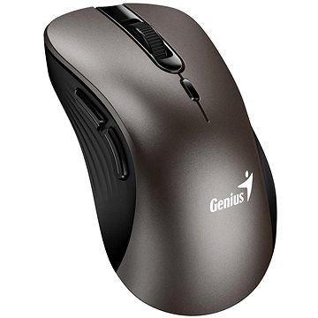 

Genius Ergo 8100S titanová
