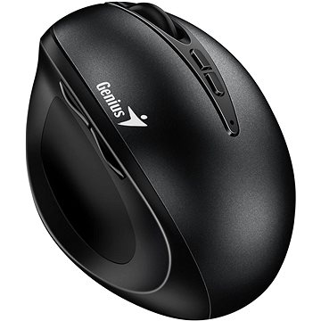 

Genius Ergo 8300S, černá