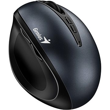 

Genius Ergo 8300S, černo-šedá