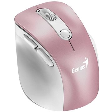 Genius Ergo 9000S Pro růžová