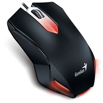 Genius Gaming X-G200 - Herní myš