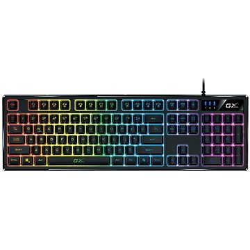 Genius GX Gaming Scorpion K7 - CZ/SK