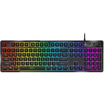 

Genius GX Gaming Scorpion K7 Plus - CZ/SK