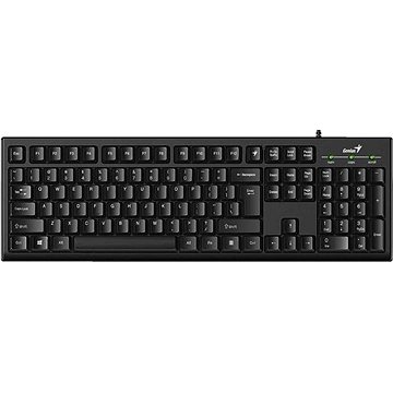 

GENIUS Smart KB-100 USB - CZ/SK