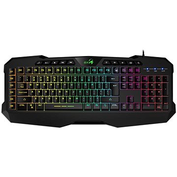 

Genius GX GAMING Scorpion K11 Pro - CZ/SK