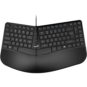 

Genius Ergo KB-700 - CZ/SK