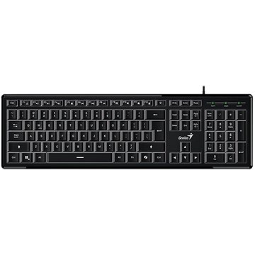 Genius SlimStar 820 - CZ/SK