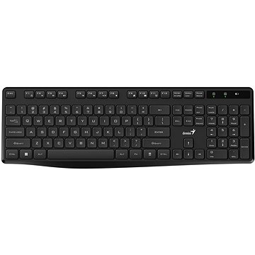 

Genius KB-7200 - CZ/SK