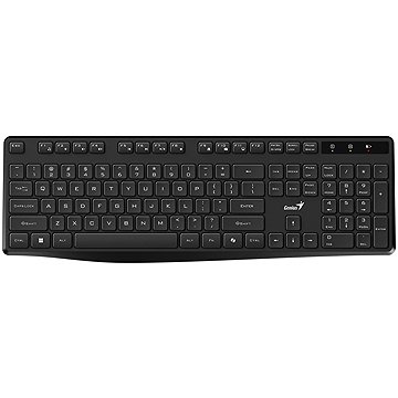

Genius KB-7200 - CZ/SK