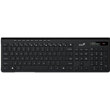 

Genius Slimstar 7230 - CZ/SK