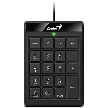 

Genius NumPad 110