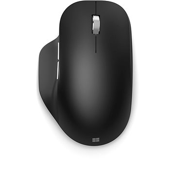 Microsoft Bluetooth Ergonomic Mouse Black - Myš