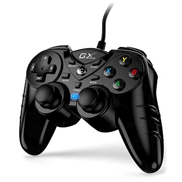 

Genius GX Gaming GX-17UV
