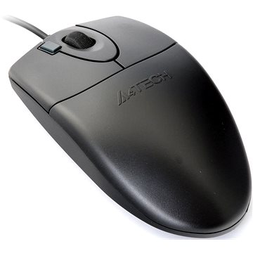 

A4tech OP-620D-U1 černá USB