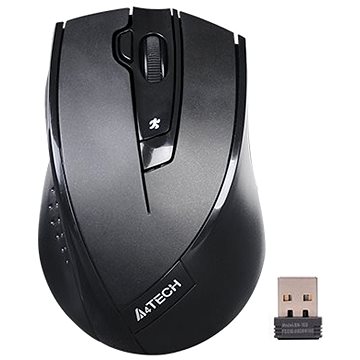 

A4tech G9-730FX-1 V-Track
