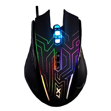 A4tech X87 Oscar Neon 