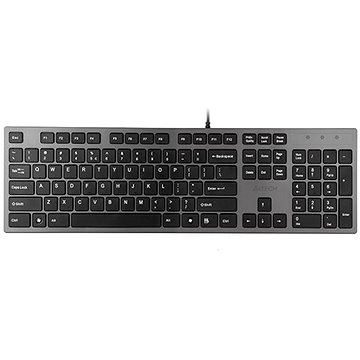 

A4tech KV-300H - CZ