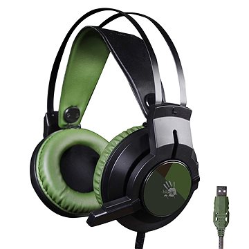 

A4tech Bloody J437