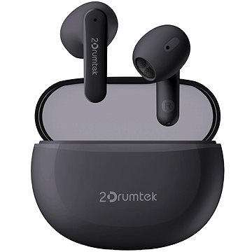 

A4tech 2D Drumtek B20 šedá