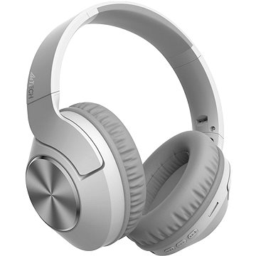 

A4tech 2Drumtek BH300 bílá