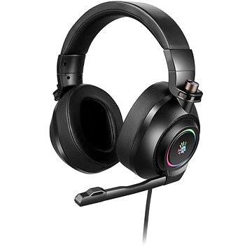 

A4tech Bloody G580 černá