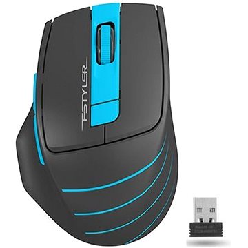 

A4tech FG30B FSTYLER