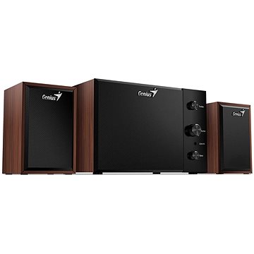 

Genius SW-2.1 350
