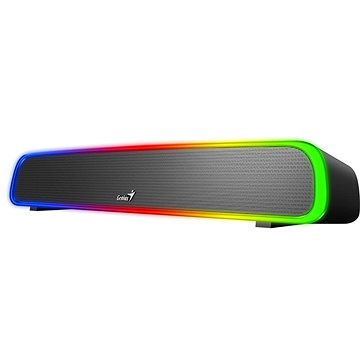

Genius USB SoundBar 200BT