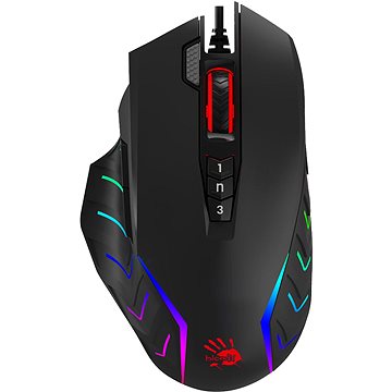 

A4tech Bloody J95S Activated