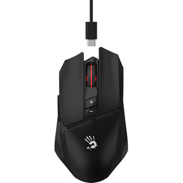

A4tech Bloody R36 Ultra, černá