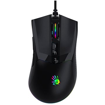 

A4tech BLOODY W90MAX, černá