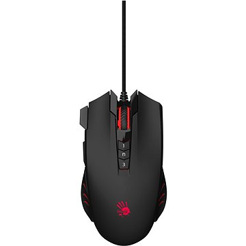 

A4tech BLOODY V9M, kovové podjezdy
