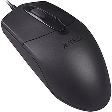 

A4tech OP-720 Black