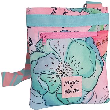 

Meatfly X Pura Vida Dixie, Mint Flowers
