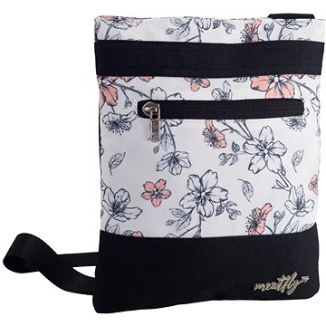 

Meatfly Dixie, Blossom White