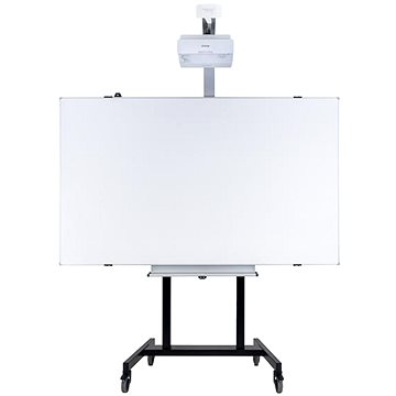 

MEBIKON Mobilní interaktivní tabule 88" (pro projektor Epson)