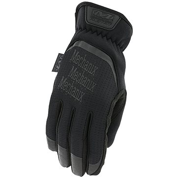 

Mechanix FastFit dámské celočerné, velikost L