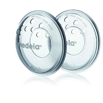 

MEDELA chrániče bradavek