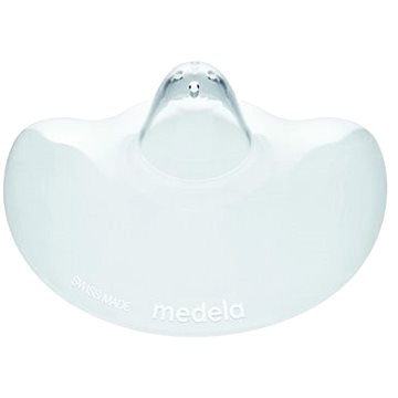 

MEDELA Kontaktní kojící kloboučky - vel. S