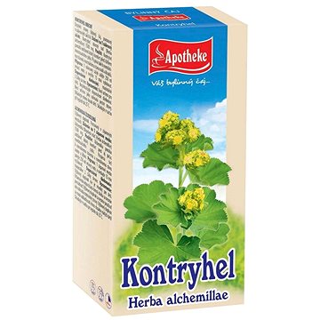 

Apotheke Kontryhel 20 × 1,5 g