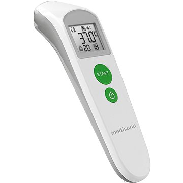 

Medisana TM760