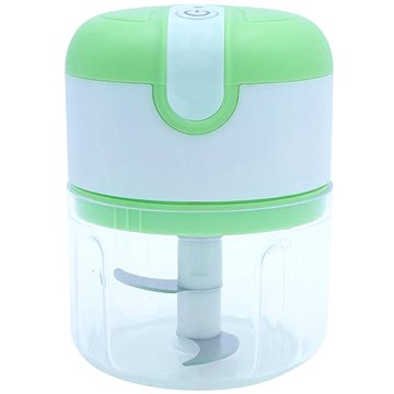 

Livington 3 Seconds Chopper