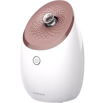 

Medisana DS600 Nano Ionic