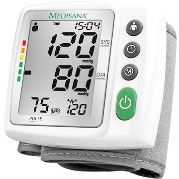 

Medisana BW315