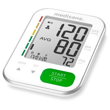 

Medisana BU565
