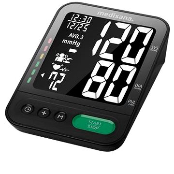 

Medisana BU582